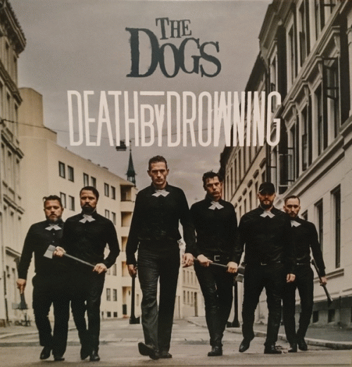 The Dogs : Death By Drowning